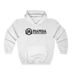 Mamba Sports Academy Hoodie