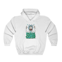 Peace Among Worlds Hoodie