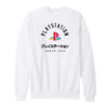 Ripple Junction Playstation Japan Sweatshirt