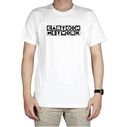 Cartoon Network T-Shirt For Men's Or Woman's - Teesstar.com