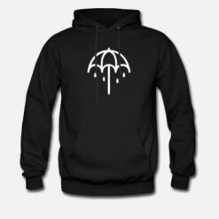 Bring Me The Horizon Hoodie For Men And Women