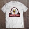 Eagle Fang Karate T-Shirt Ready For Men And Women