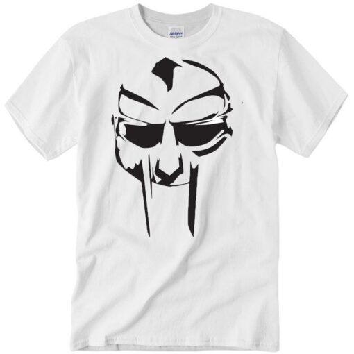 MF Doom Shirts Ready For Men And Women - Teesstar.com