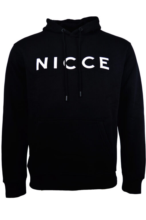 Nicce Hoodie Ready For Men And Women