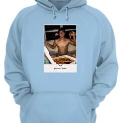 Tyler Cameron Hoodie For Unisex