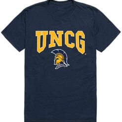 UNC Greensboro T-Shirts Ready For Men's And Women's