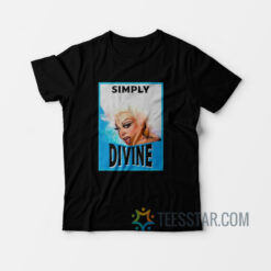 Divine – Drag Queens T-Shirt