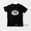 I Saw Your Mama Dancin' At The Clermont Lounge T-Shirt