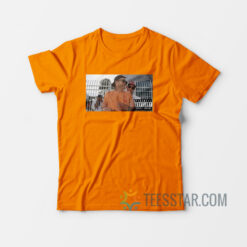 Party Boy Tom T-Shirt