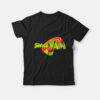 space jam t shirt