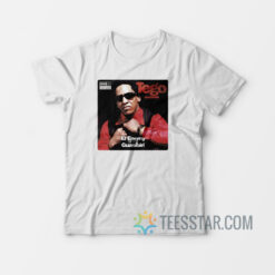 Tego Calderon El Enemy Delos Guasibiri T-Shirt