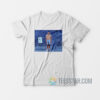 Tom Brady NFL Combine Photo T-Shirt