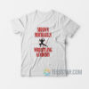 Vintage Shawn Michaels Wrestling Academy T-Shirt