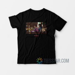 Wandavision Kathryn Hahn T-Shirt