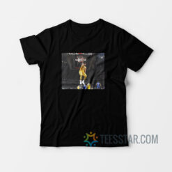 Air Steph Curry T-Shirt