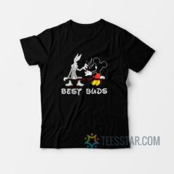 Best Buds T-Shirt