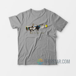 Carl G. Fan Club T-Shirt