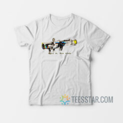 Carl G. Fan Club T-Shirt