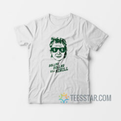 Dollar Bill Killir T-Shirt