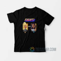 Girl Fight T-Shirt