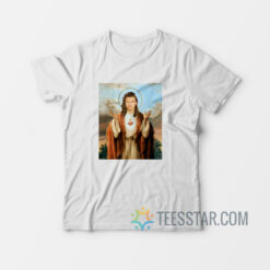 Harry Styles Santino T-Shirt