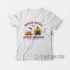 Johnny Cupcakes Hello Kitty T-Shirt