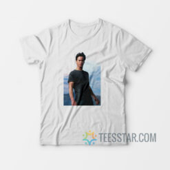 Keanu Reeves T-Shirt