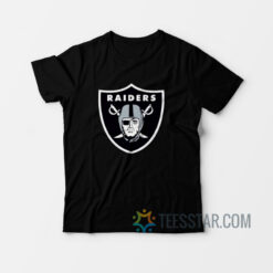 Las Vegas Raiders Nation T-Shirt