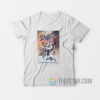 Los Angeles Dodgers Guide Champion T-Shirt