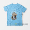 My Name Is Wobbly Walrus T-Shirt