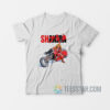 Shakira Akira T-Shirt