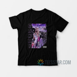 Sour Candy Lady Gaga Feat Blackpink T-Shirt