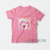 Strawberry Milk Shake Carton T-Shirt