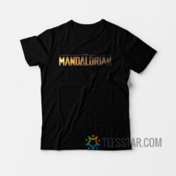 The Mandalorian T-Shirt