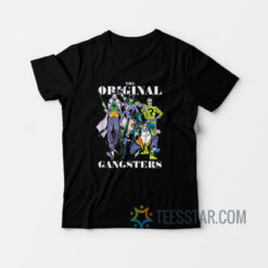 The Original Gangsters T-Shirt