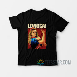 We Can Do It Hermione Granger Leviosa T-Shirt