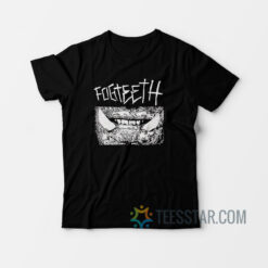 Bright Fogteeth T-Shirt