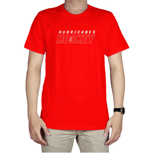 Carolina Hurricanes Hockey T-Shirt