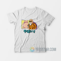 Dragon Ball Roshi IG Master T-Shirt