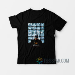 Batman - Eyes on Gotham T-Shirt