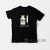 Five G Vaccinated T-Shirt