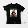 John Prine Legend Music T-Shirt