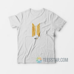 McDonald’s The BTS Meal T-Shirt