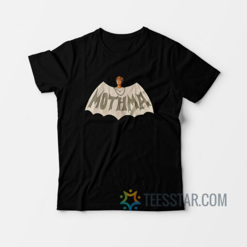 Mothma Batman T-Shirt