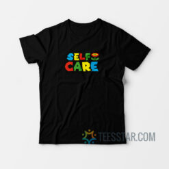 Mac Miller Self Care T-Shirt