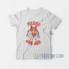 Star Wars Meesa Jar Jar Binks T-Shirt