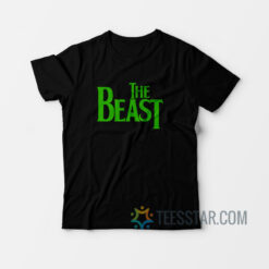 The Beast Beatles T-Shirt