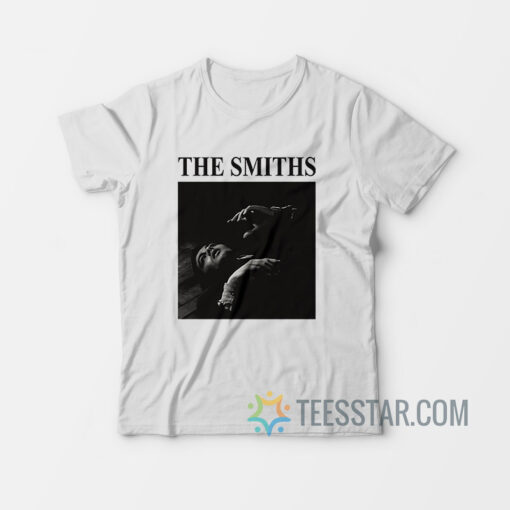 The Smiths – The Queen is Dead T-Shirt