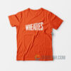 Welcome to Teesstar.com, some of our products are recommended for you. Wheaties Logo Greatest Cereal Of All Time Breakfast T-Shirt with high quality.