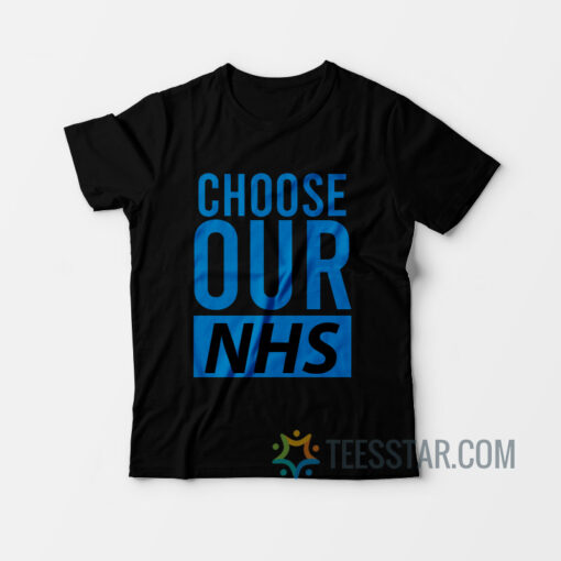 Choose Our NHS